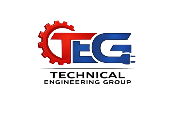TEG Logo